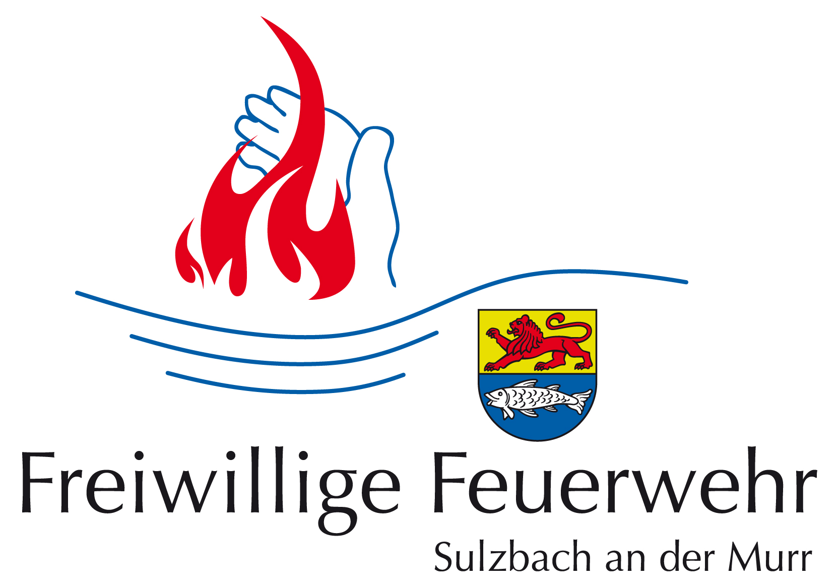  Logo Freiwillige Feuerwehr Sulzbach-Murr 