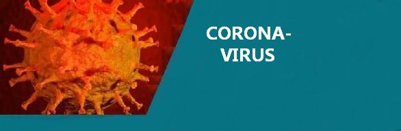 Aktuelle Informationen zur Corona-Pandemie