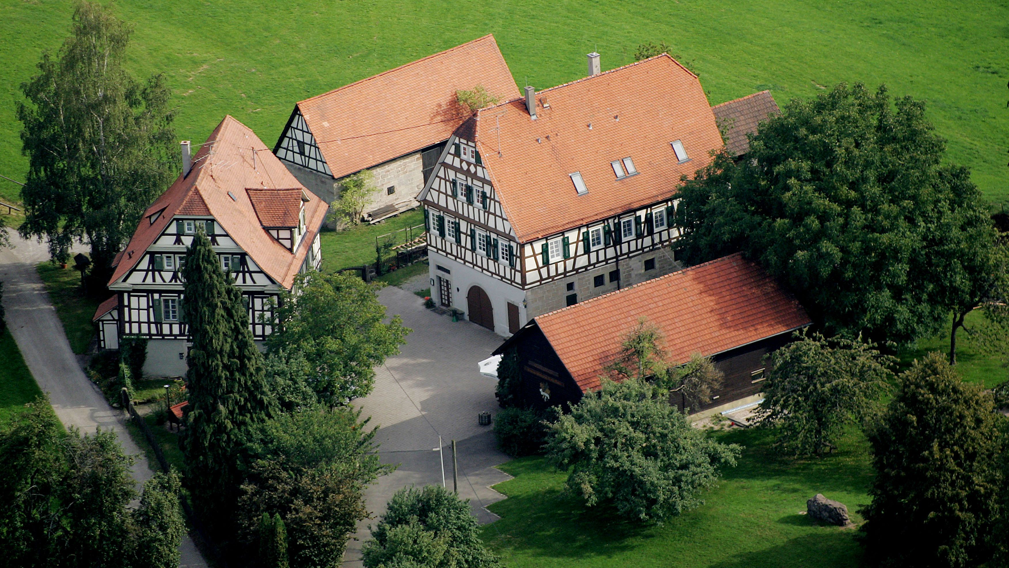  Eschelhof 