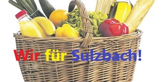 Wir für Sulzbach!