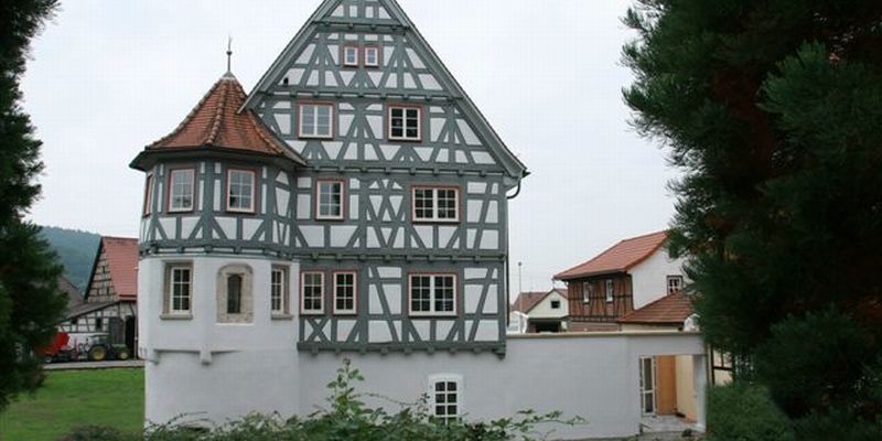  Schloss Lautereck 