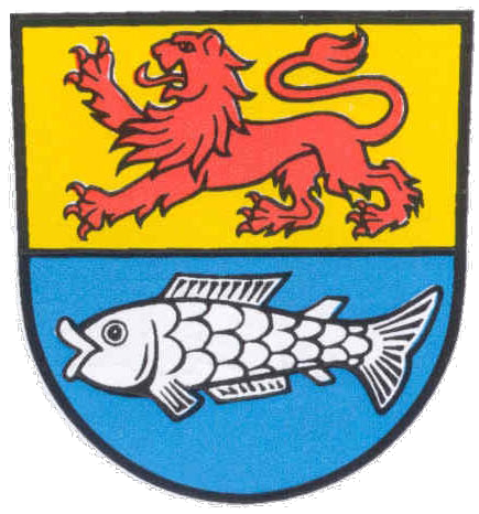  Wappen Sulzbach Murr 