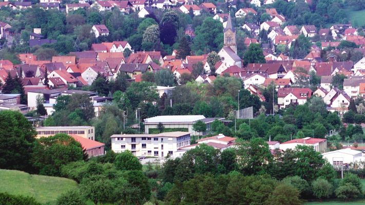  Ansicht Sulzbach Murr 