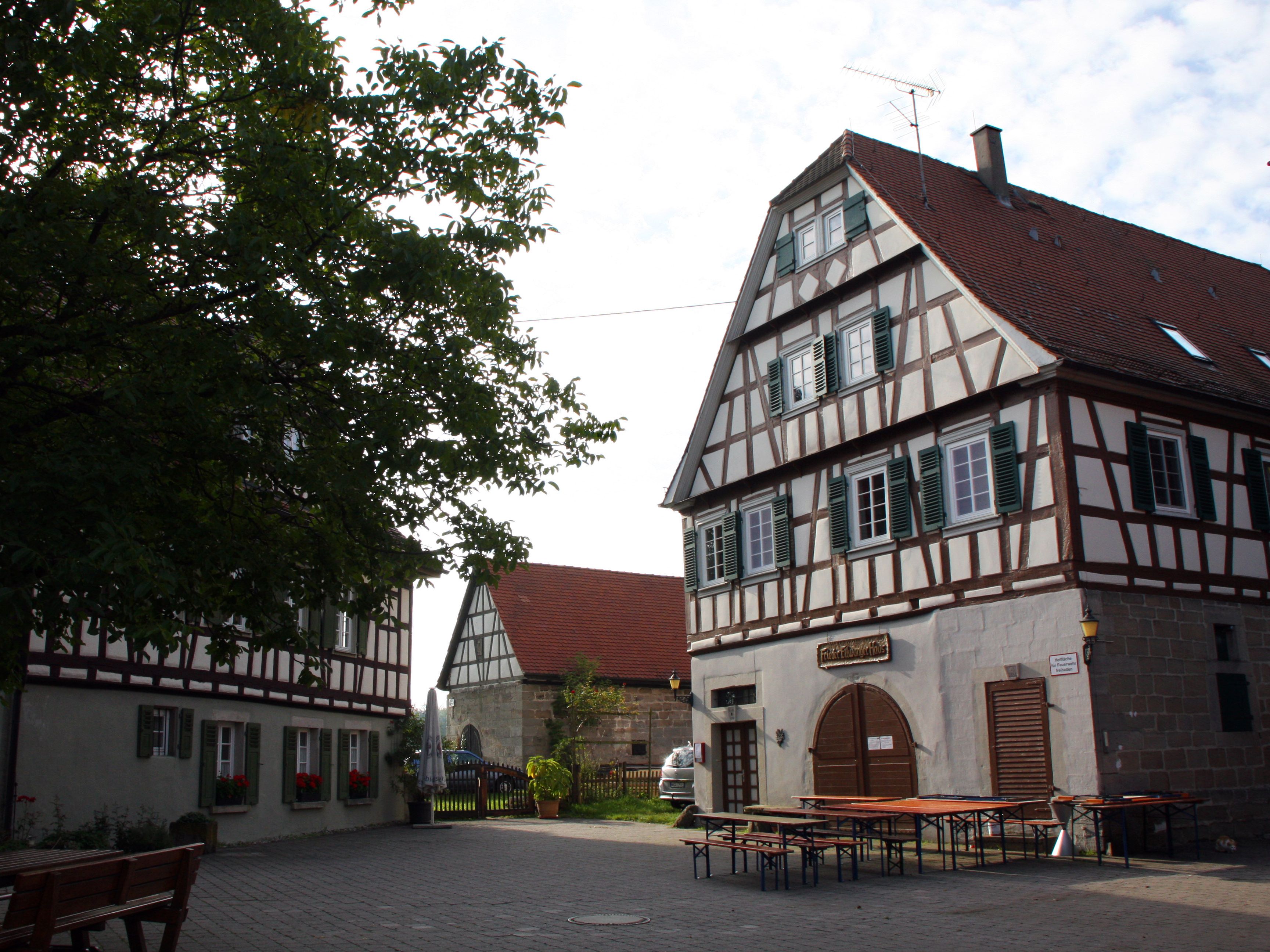  Eschelhof 