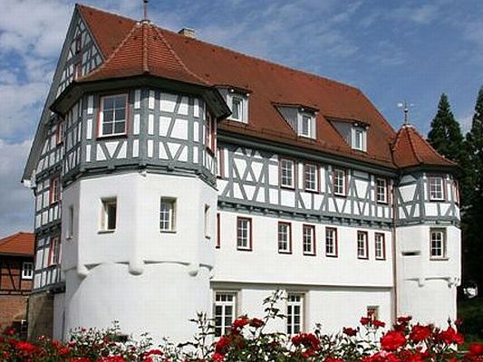  Schloss Lautereck 