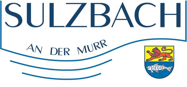 Logo Sulzbach an der Murr