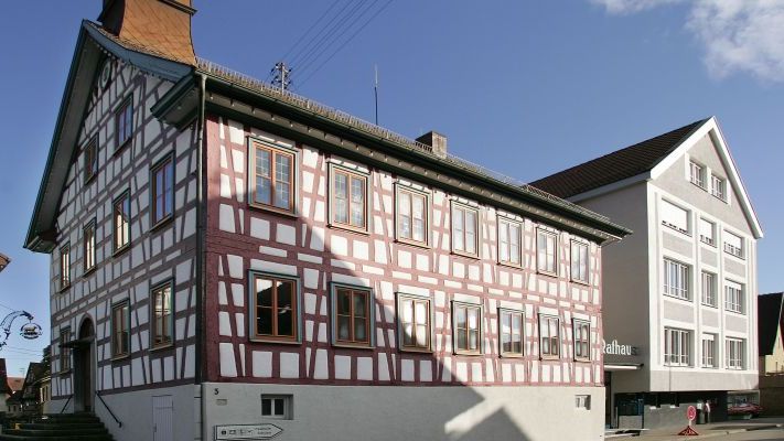  Rathaus Sulzbach-Murr 