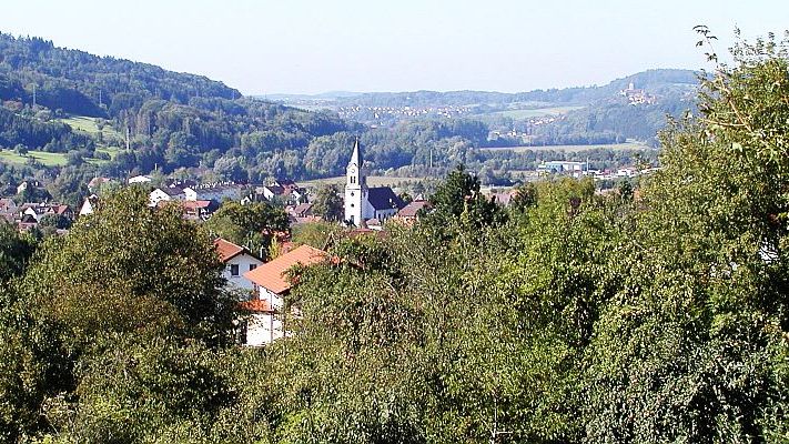  Landschaft Sulzbach Murr 